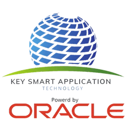 Key smart Apps logo