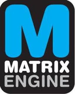 Matrix Industrie logo