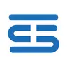 Service 9000 logo