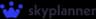 SkyPlanner APS logo