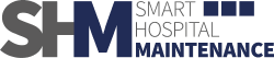 Smart Hospital Maintenance logo