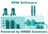 SPM logo