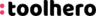 ToolHero logo