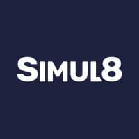 SIMUL8 logo