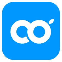 Clovine logo