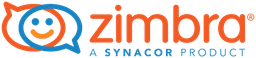 Zimbra Collaboration Suite logo