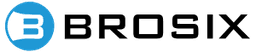 Brosix logo
