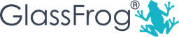 GlassFrog logo