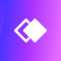 Whimsical logo
