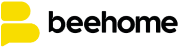 Beehome logo