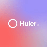HulerHub logo