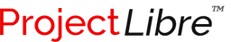 Projectlibre logo