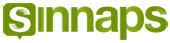 Sinnaps logo
