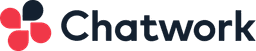 Chatwork logo