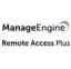 ManageEngine Remote Access Plus logo