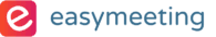 Easymeeting logo
