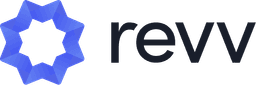 Revv logo