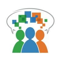 GroupMap logo