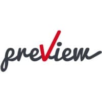 Preview logo