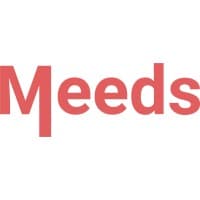 Meeds logo