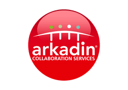 Arkadin Anywhere logo