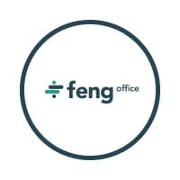 Feng Office logo