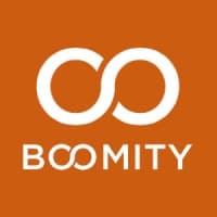 Boomity logo