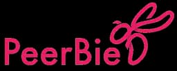 PeerBie logo