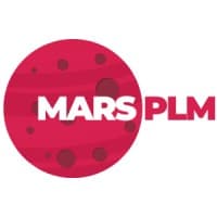 Mars PLM logo