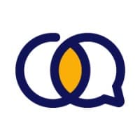 Participate logo