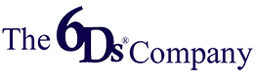 Six Disciplines logo