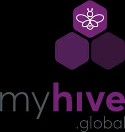 MyHive logo