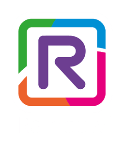 Rainbow logo