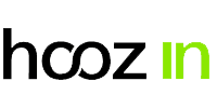 Hoozin logo