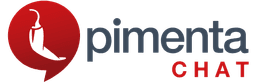 pimentaCHAT logo