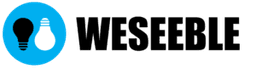 Weseeble logo