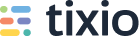 tixio logo