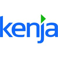 Kenja logo