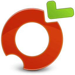 Fruux logo