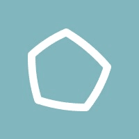 Yellow logo