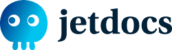 Jetdocs logo