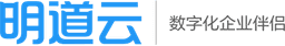 Mingdao.com logo