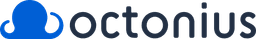 Octonius logo