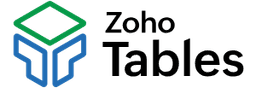 Zoho Tables logo