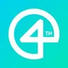 4th Office logo