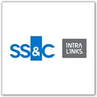 Intralinks DealCentre logo