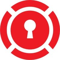 AGORA Trust Room logo