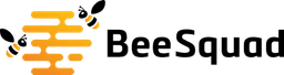 BeeSquad logo