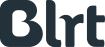 Blrt logo