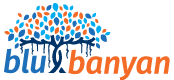 bluChat logo